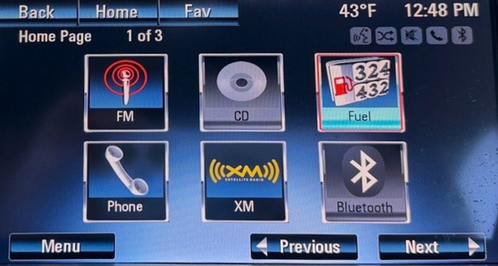 Used 2015 Chevrolet Cruze LT image 26