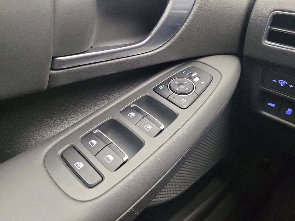 Used 2020 Hyundai Sonata SEL w/ Convenience Package image 27