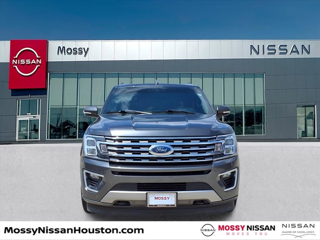 Used 2020 Ford Expedition Limited image 5