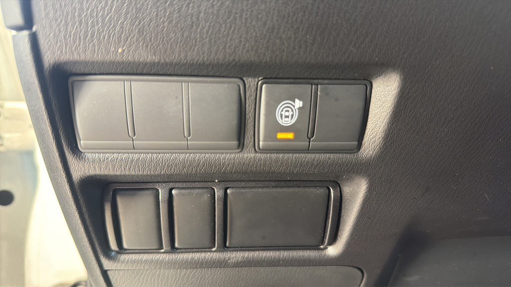 Certified 2024 Nissan Armada SV AWD/4WD image 30