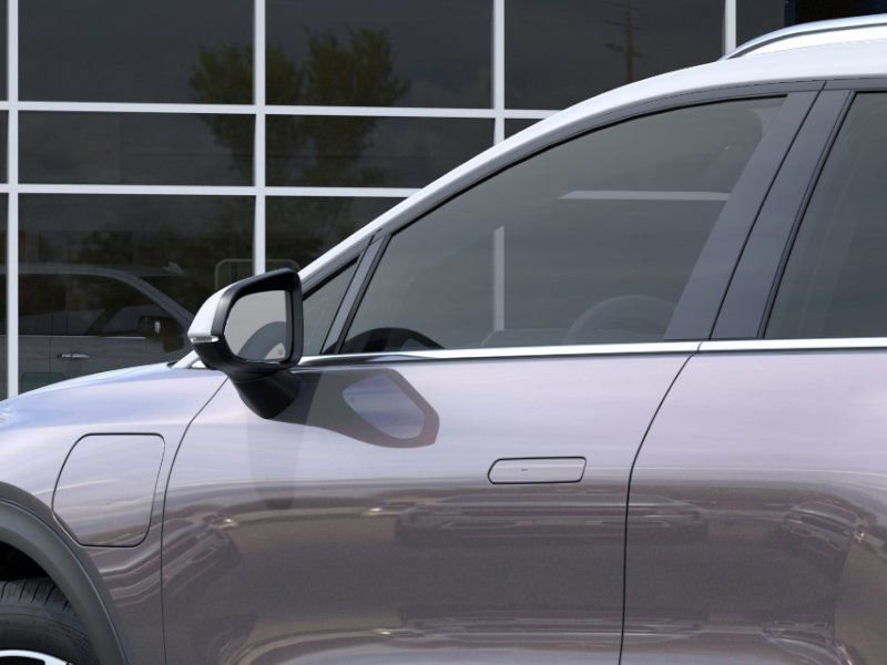 New 2026 Chevrolet Equinox EV LT image 12