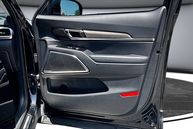 Used 2021 Kia Telluride SX w/ SX Prestige Package AWD/4WD image 29