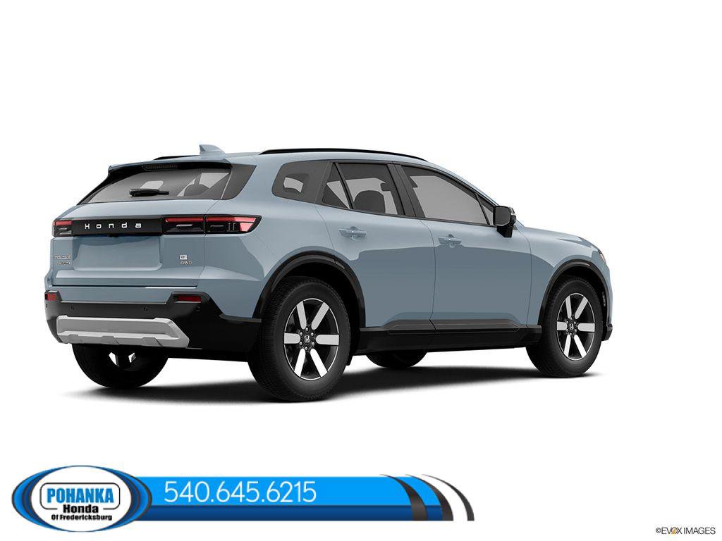 New 2025 Honda Prologue Touring image 3