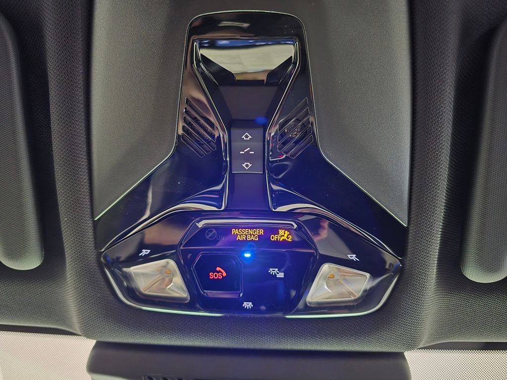 New 2026 BMW X1 xDrive28i w/ Convenience Package image 25