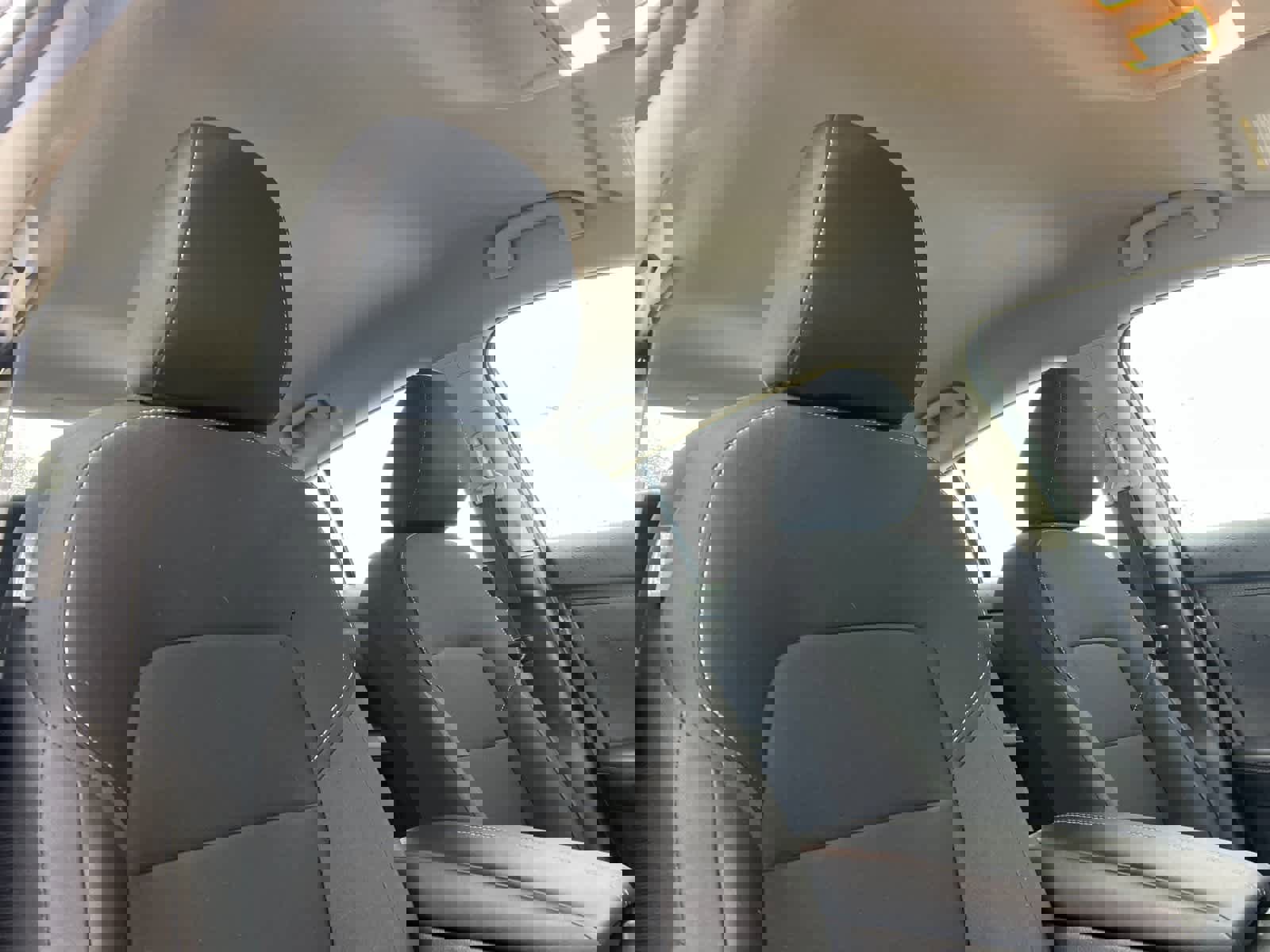 Used 2025 Nissan Sentra S image 17