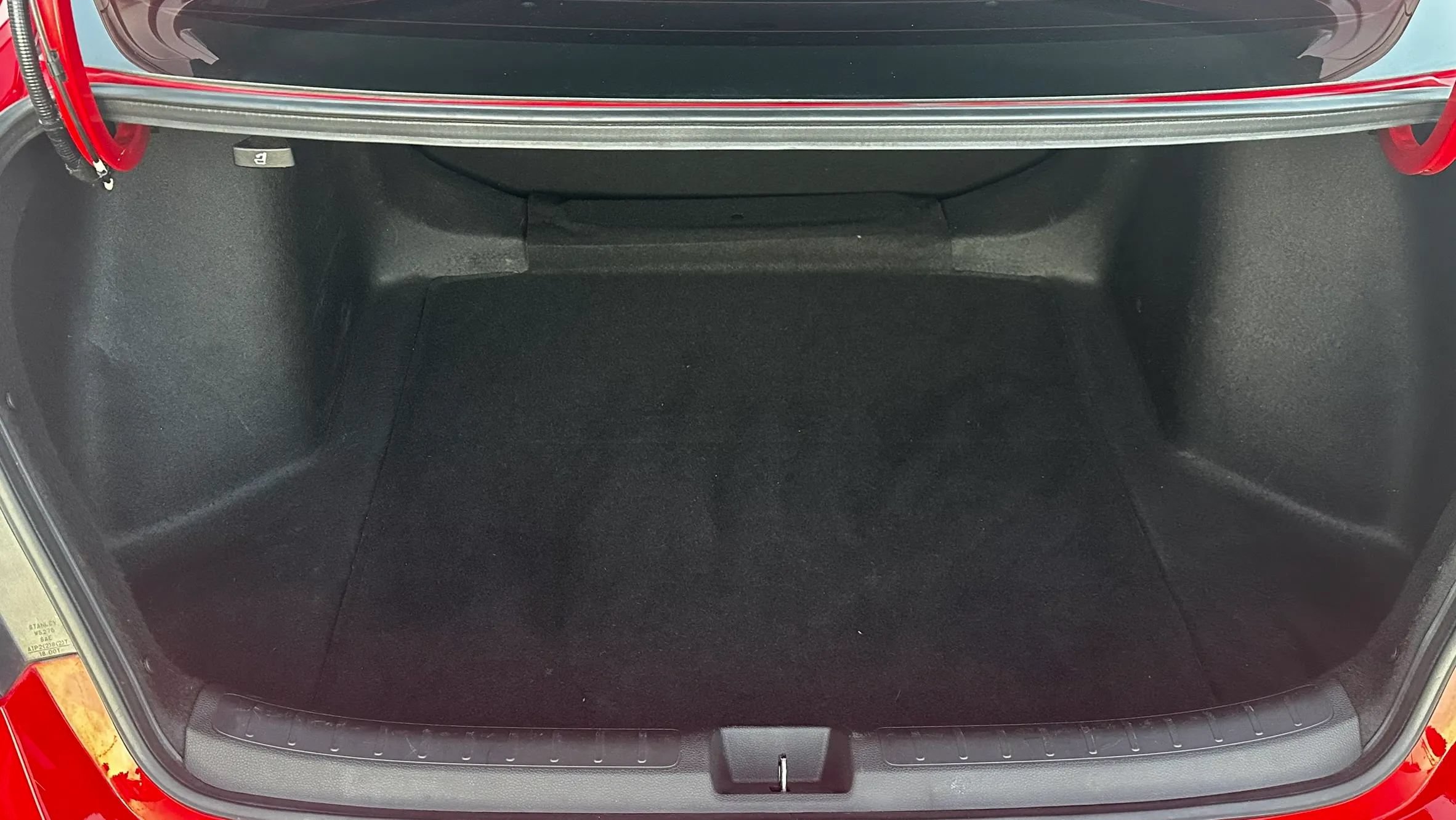Used 2024 Honda Civic Sport image 22
