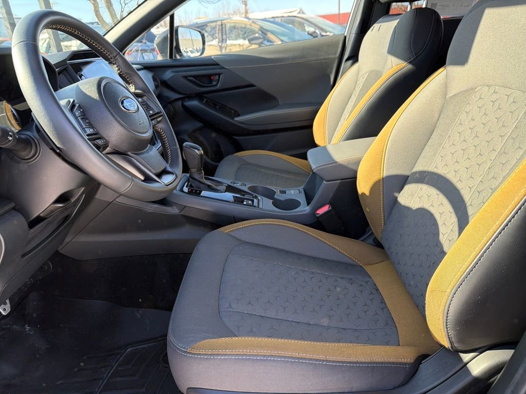 Certified 2024 Subaru Crosstrek 2.5i Sport image 22