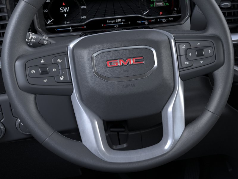 Used 2023 GMC Sierra 1500 SLE w/ Enhanced Capability Package AWD/4WD image 20