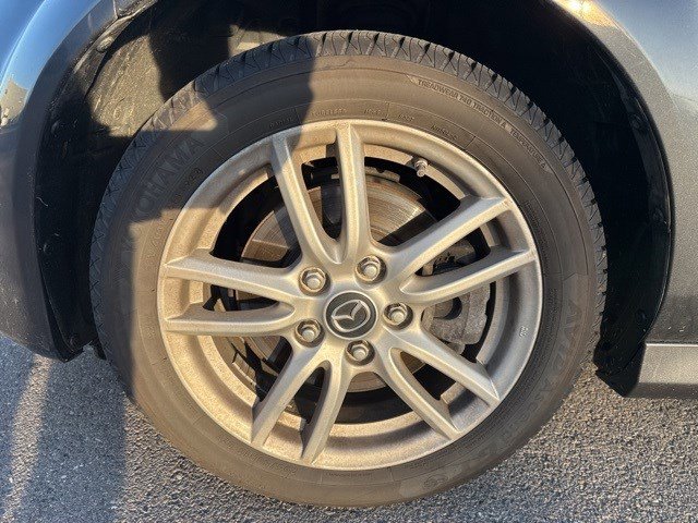 Used 2015 MAZDA MX-5 Miata Sport image 16