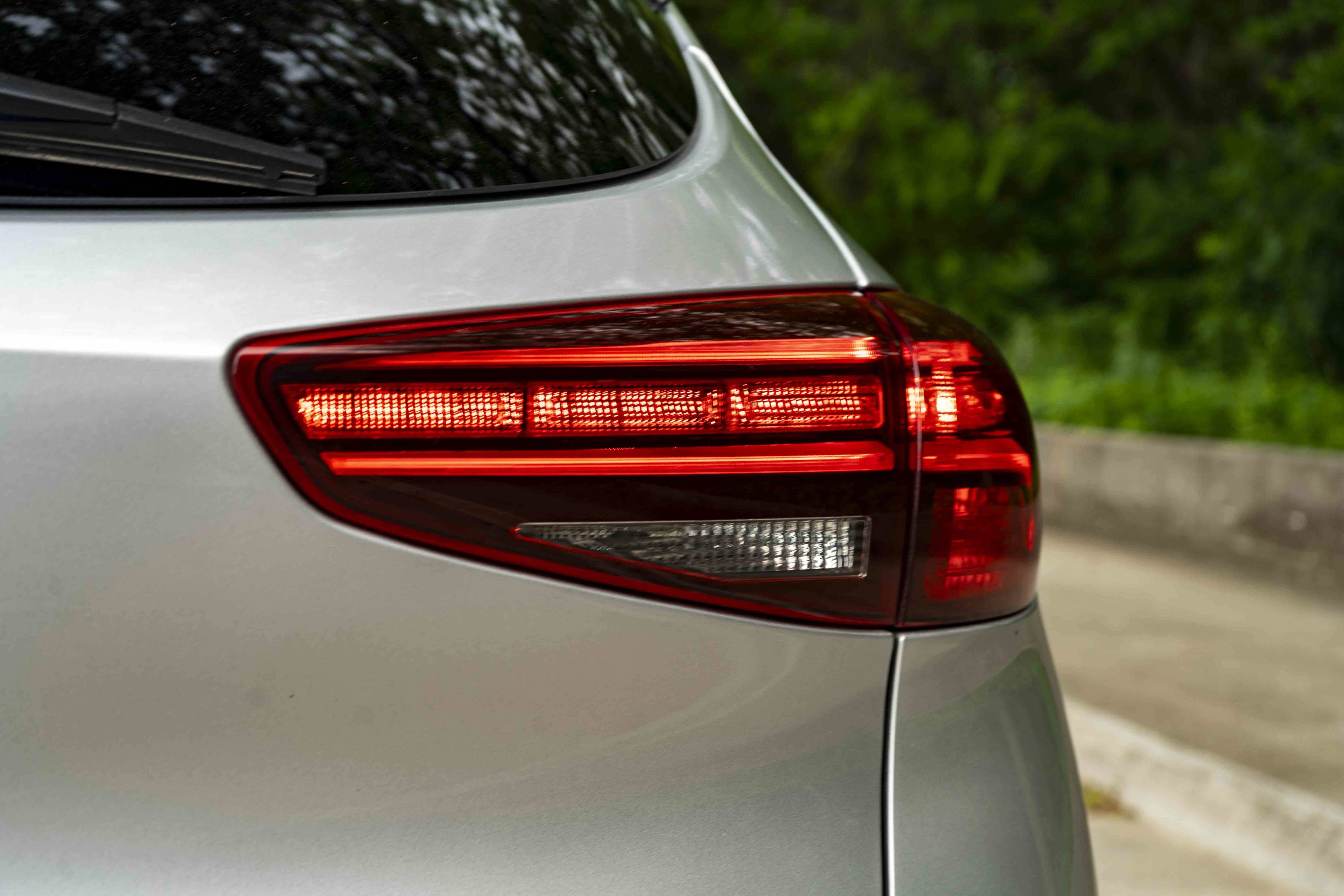 Used 2020 Hyundai Tucson Ultimate FWD image 13