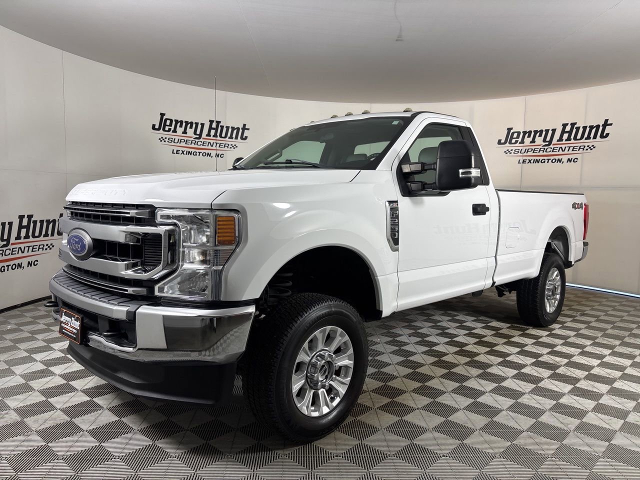 Used 2020 Ford F250 XL w/ STX Appearance Package