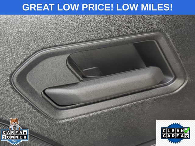 Used 2024 Chevrolet Colorado W/T image 30