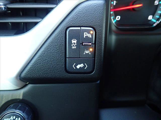 Used 2020 GMC Yukon SLT image 26