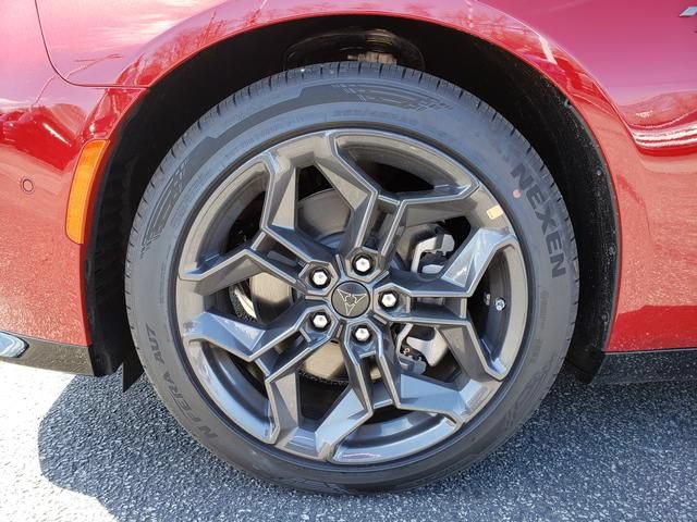 New 2026 Dodge Charger R/T AWD/4WD image 12