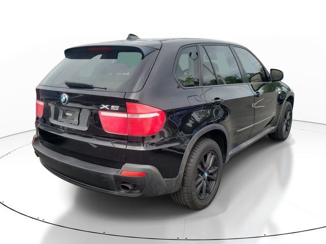 Used 2010 BMW X5 xDrive30i AWD/4WD image 4