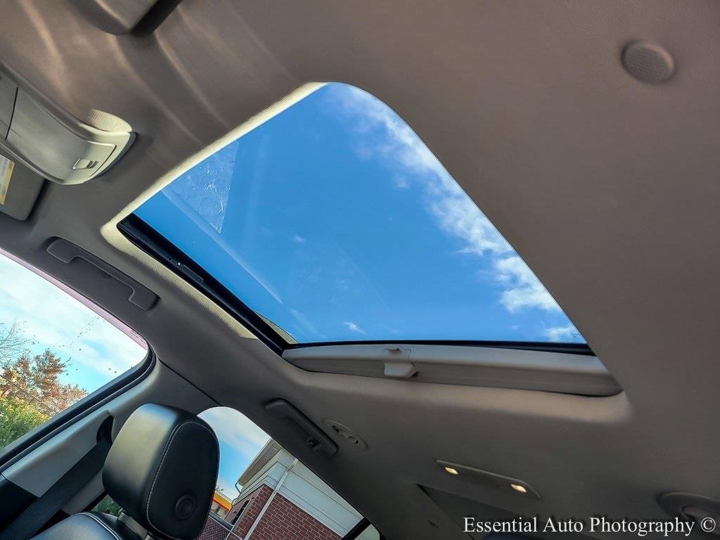 Used 2019 GMC Acadia SLT image 10