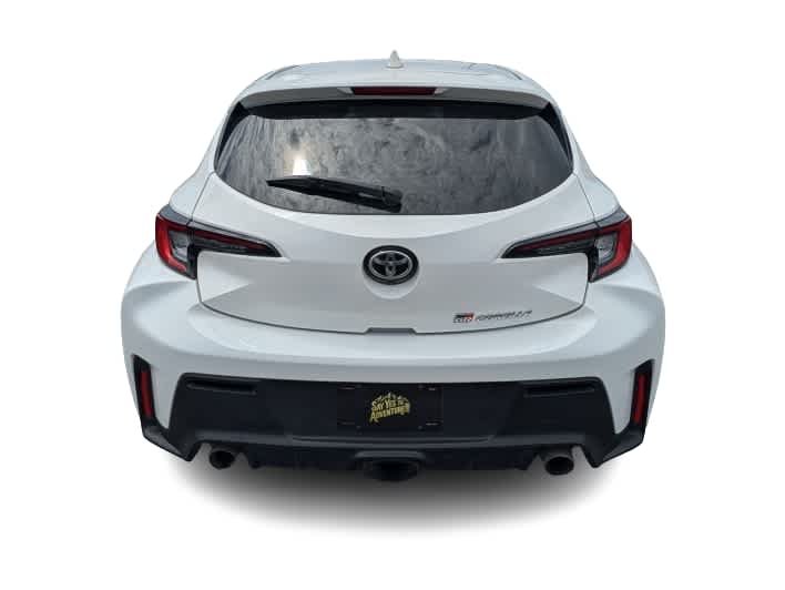 Used 2024 Toyota Corolla GR w/ Performance Package AWD/4WD image 5