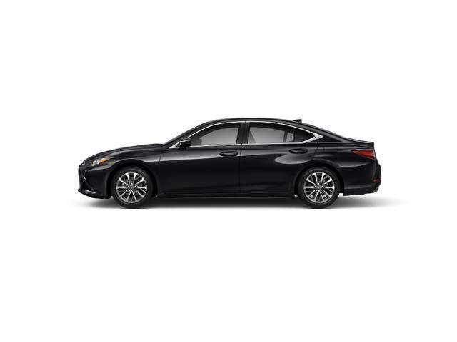 New 2025 Lexus ES 350 w/ Premium Package image 2