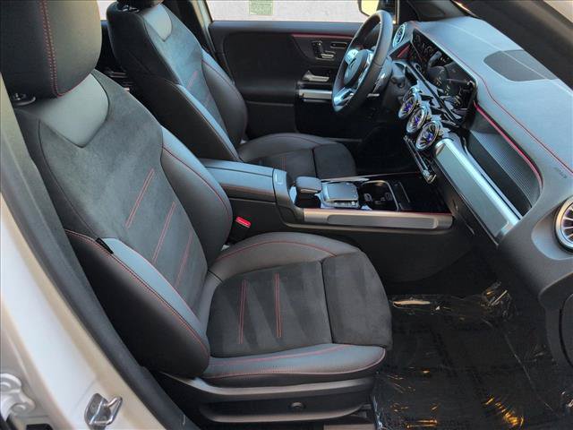 Certified 2023 Mercedes-Benz EQB 300 4MATIC image 21