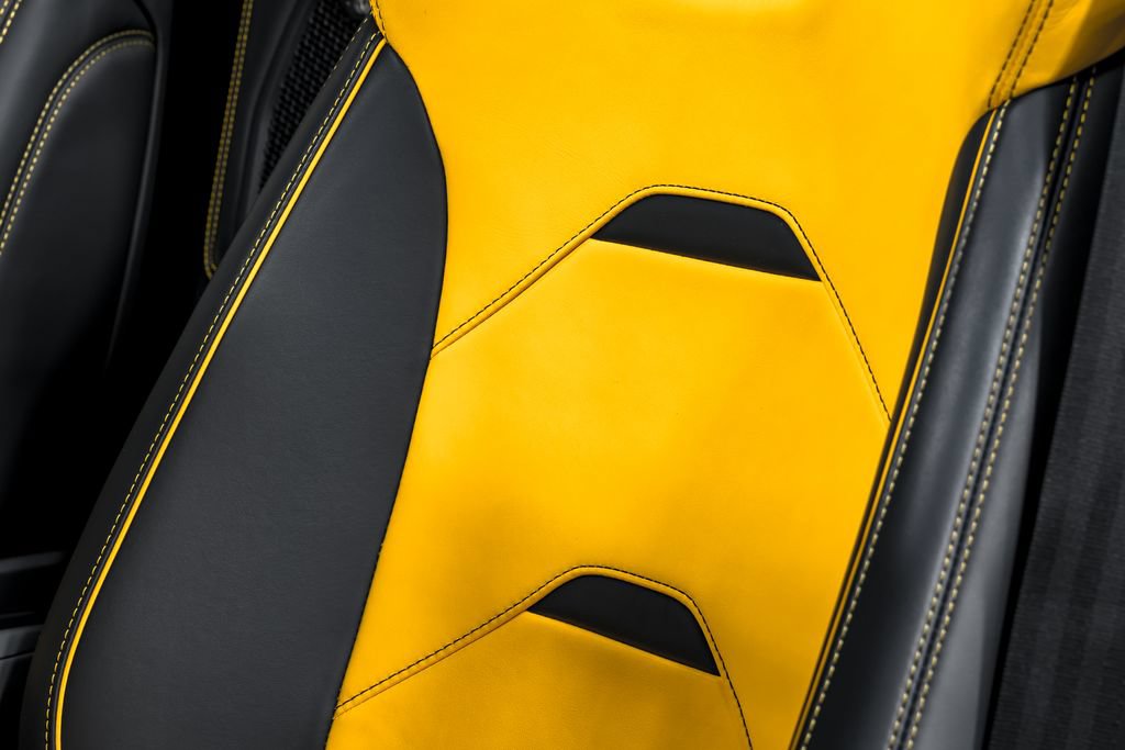 Used 2023 Lamborghini Huracan EVO AWD/4WD image 21