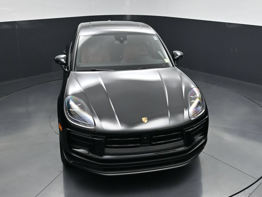 New 2026 Porsche Macan AWD/4WD image 25