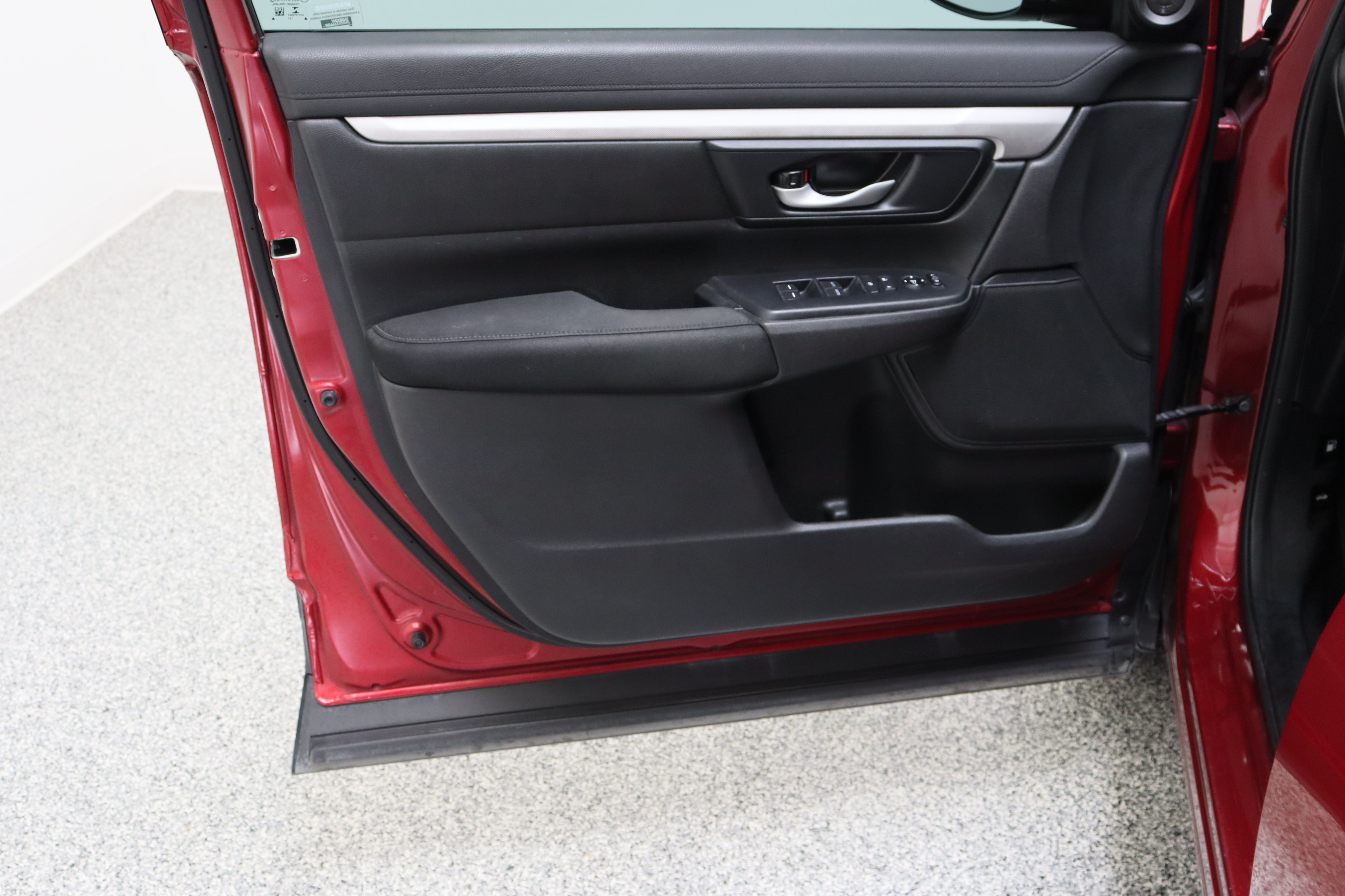 Used 2021 Honda CR-V Special Edition image 12