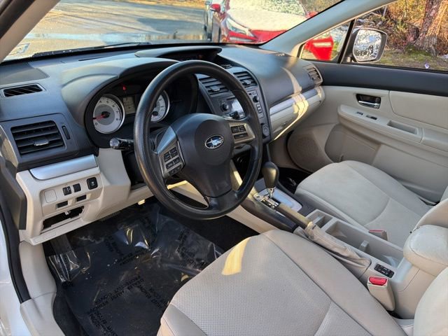 Used 2014 Subaru Impreza 2.0i Premium w/ All-Weather Package w/CVT image 13