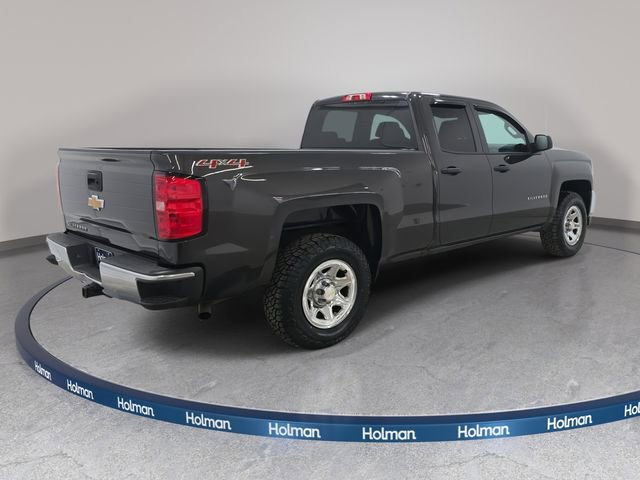 Used 2016 Chevrolet Silverado 1500 LS w/ Trailering Package image 6