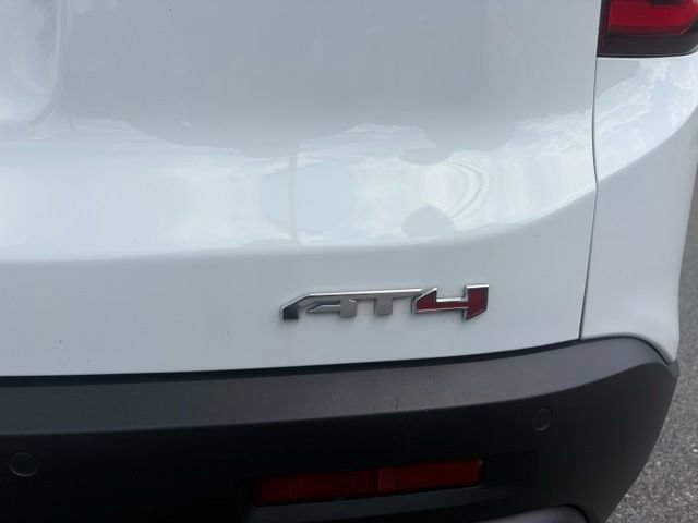 Used 2023 GMC Acadia AT4 w/ Trailering Package AWD/4WD image 47