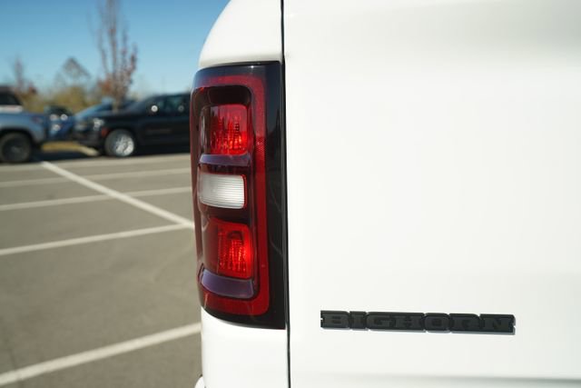 New 2026 RAM 1500 Big Horn image 41