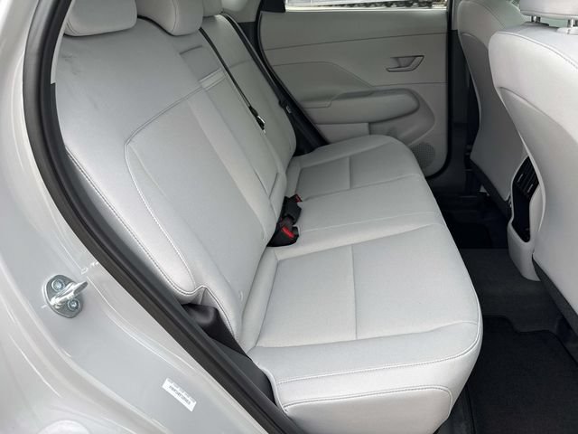 New 2026 Hyundai Kona SEL Sport AWD/4WD image 13