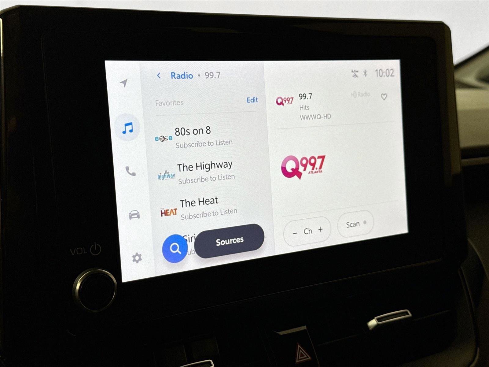 Used 2023 Toyota Corolla Core w/ Performance Package image 21