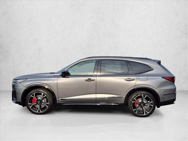 New 2026 Acura MDX Type S AWD/4WD image 5