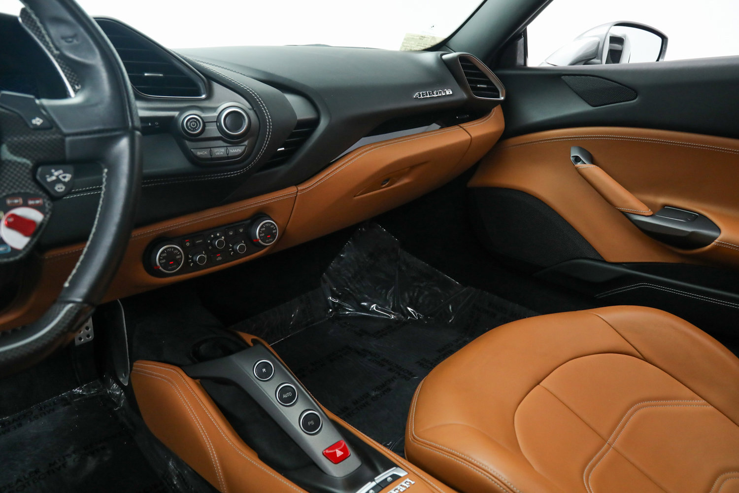 Used 2017 Ferrari 488 GTB image 30