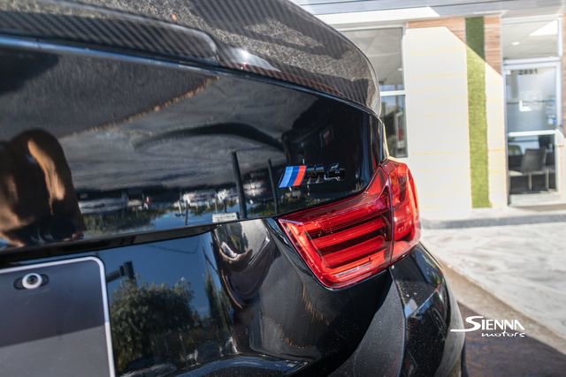 Used 2018 BMW M4 Coupe image 26