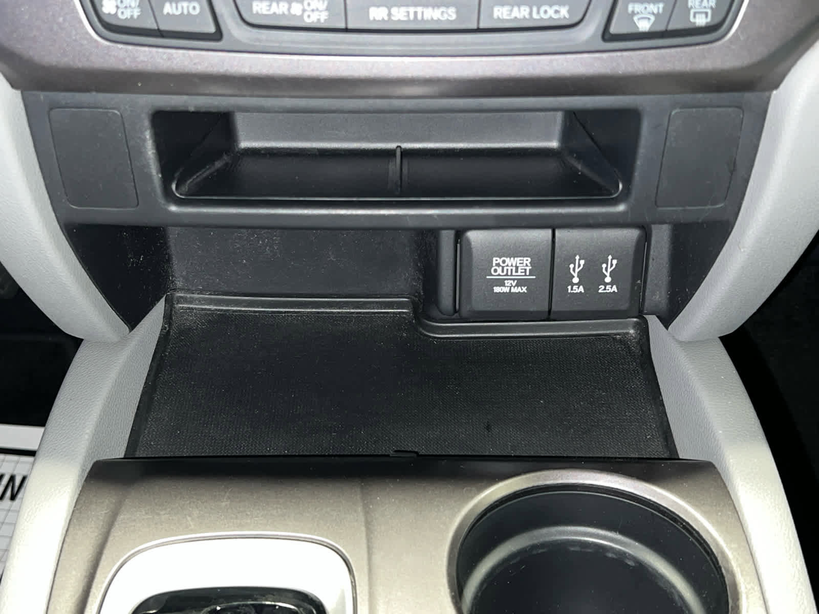 Used 2016 Honda Pilot EX image 26