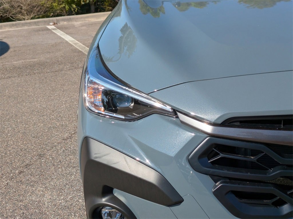 New 2025 Subaru Crosstrek 2.5i Premium image 9