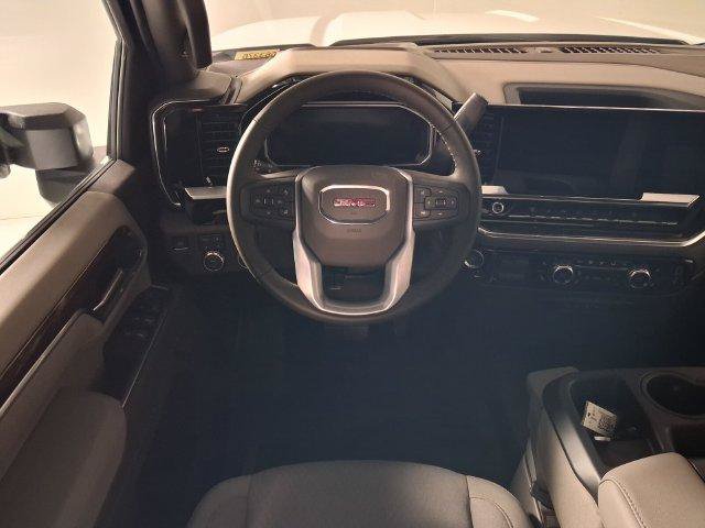 New 2026 GMC Sierra 2500 SLE AWD/4WD image 12