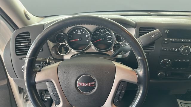 Used 2013 GMC Sierra 1500 SLE w/ Power Tech Package AWD/4WD image 12