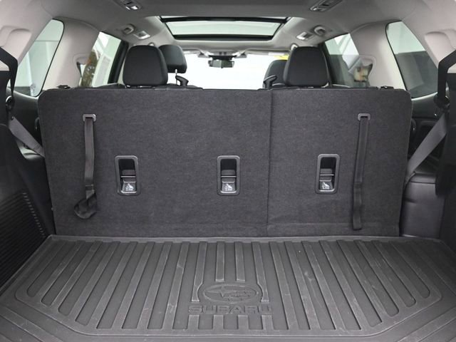 Certified 2025 Subaru Ascent Bronze Edition w/ Onyx Package image 35