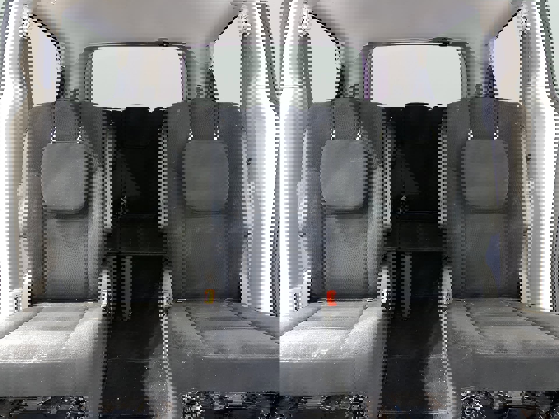 Used 2016 Dodge Grand Caravan American Value Package w/ UConnect Hands-Free Group image 12