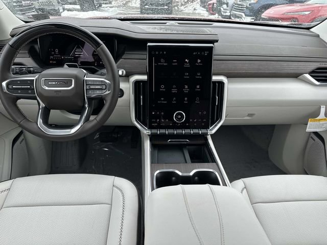 New 2026 GMC Acadia Denali w/ Super Cruise Package FWD image 15