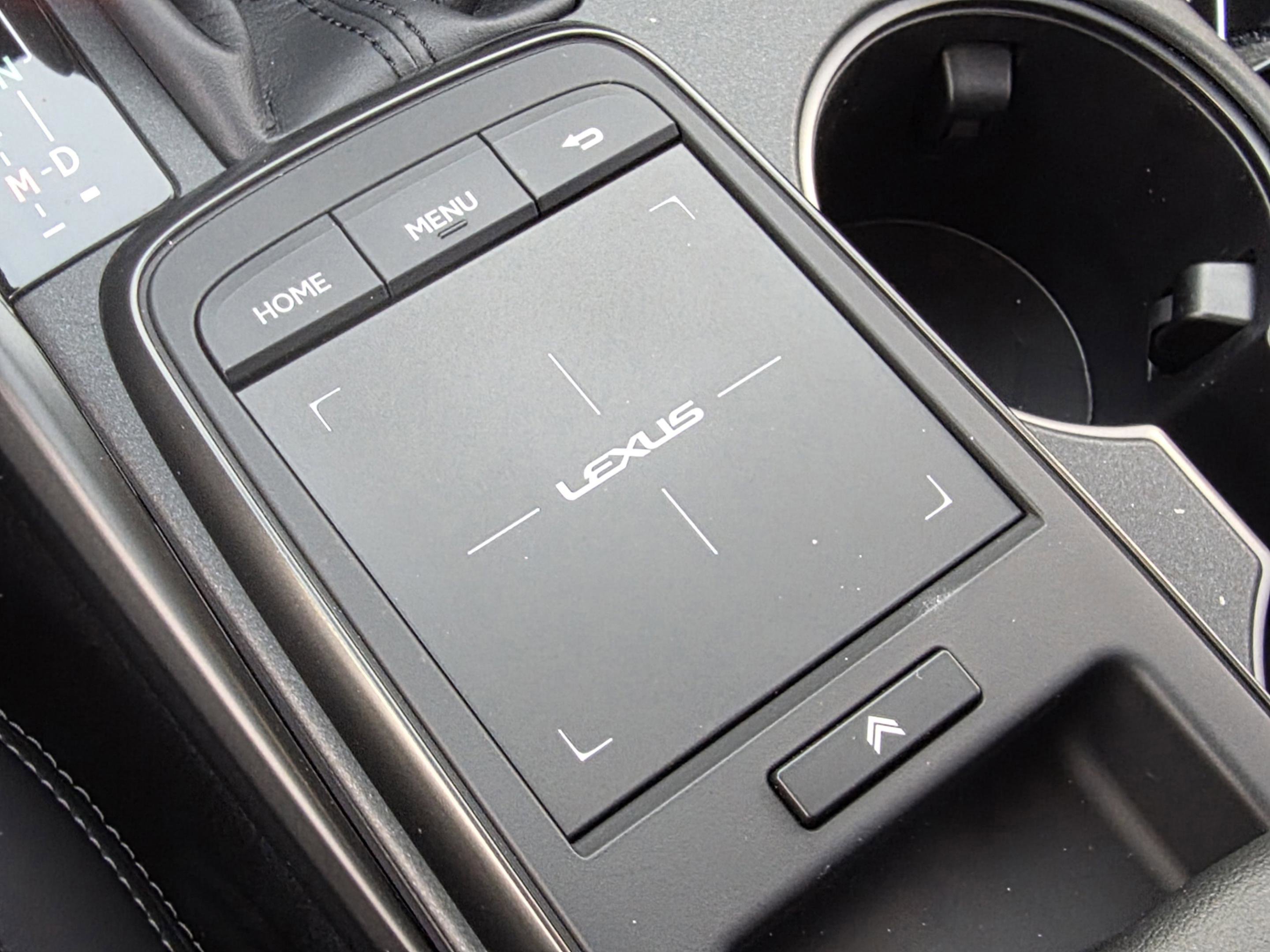 Certified 2025 Lexus IS 300 w/ Premium Package image 16