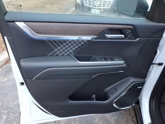 New 2026 GMC Acadia Denali w/ Super Cruise Package image 28