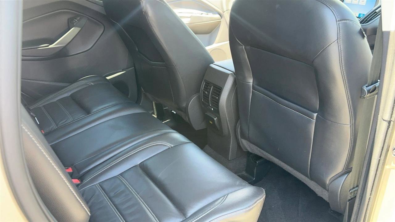 Used 2017 Ford Escape Titanium w/ Equipment Group 301A FWD image 32