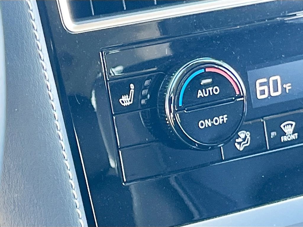 Used 2024 INFINITI QX80 Premium Select w/ Cargo Package AWD/4WD image 20