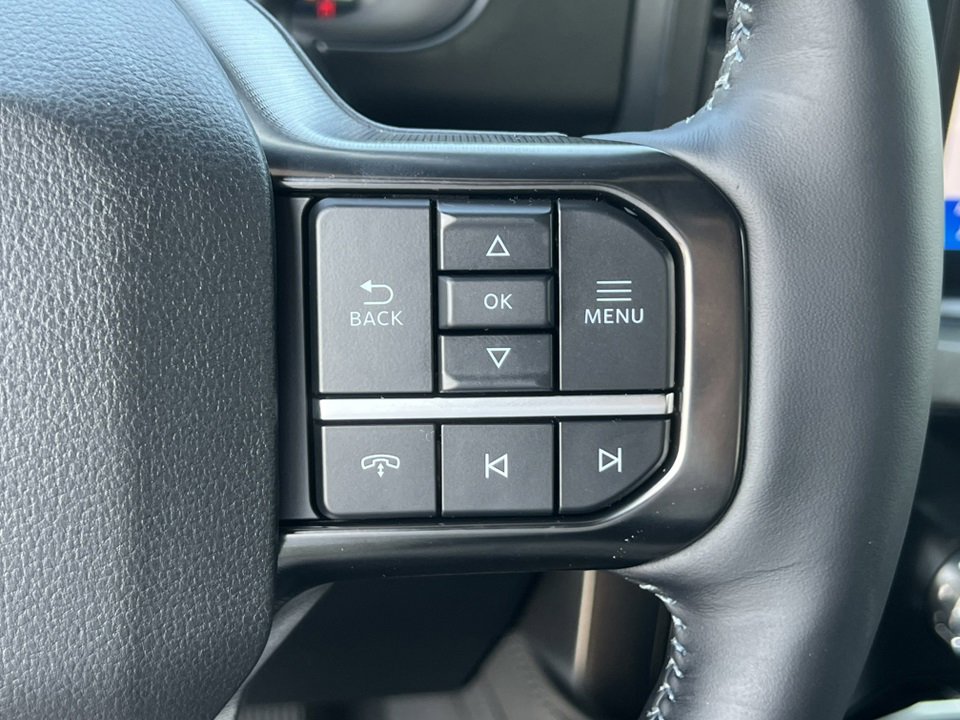 New 2026 Ford F350 4x4 Crew Cab Super Duty image 23