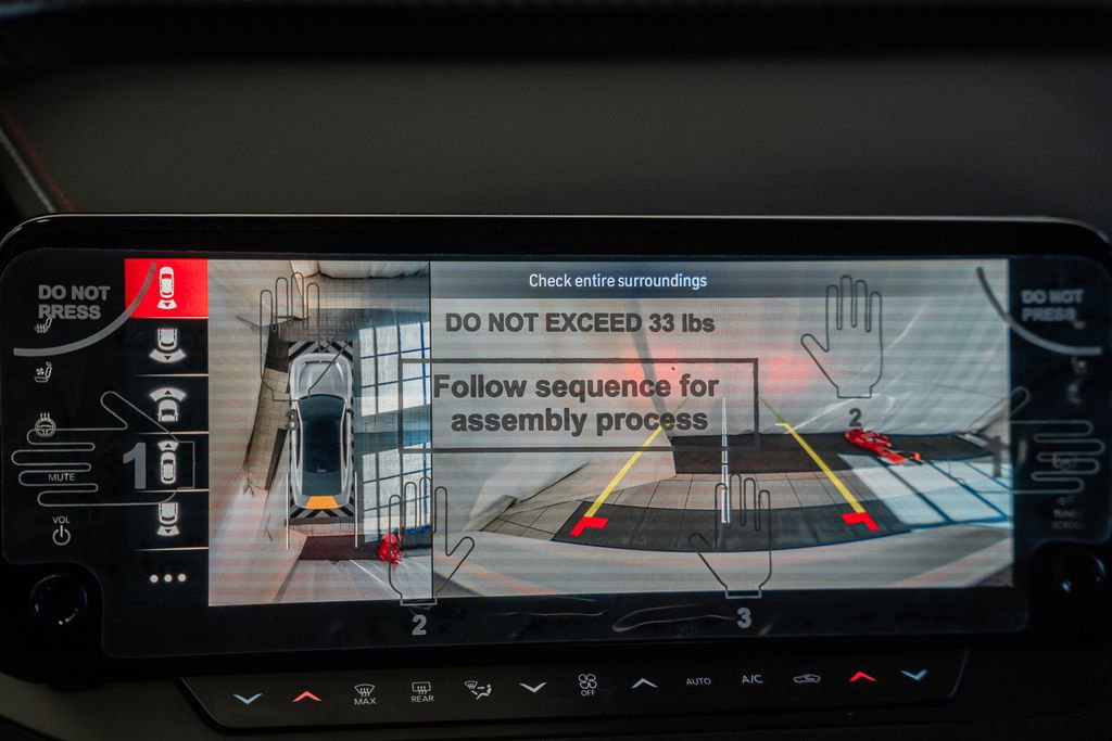 New 2026 Dodge Charger R/T Scat Pack image 45