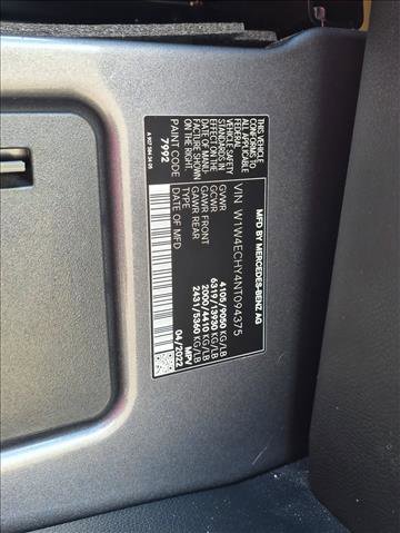 Used 2022 Mercedes-Benz Sprinter 2500 image 23