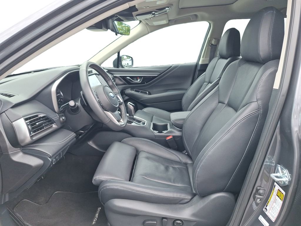 Certified 2025 Subaru Outback Touring image 10